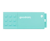 PenDrive GOODRAM USB 3.0/USB 3.1 gen 1/USB 3.2 gen 1 16GB 60MB/s UME3-0160CRR11